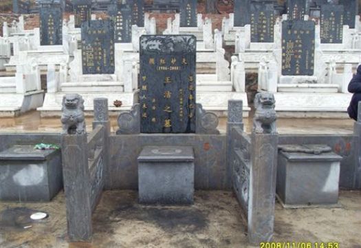 点击查看详细信息<br>标题：墓碑9 阅读次数：1520