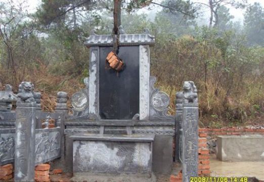 点击查看详细信息<br>标题：墓碑8 阅读次数：1357