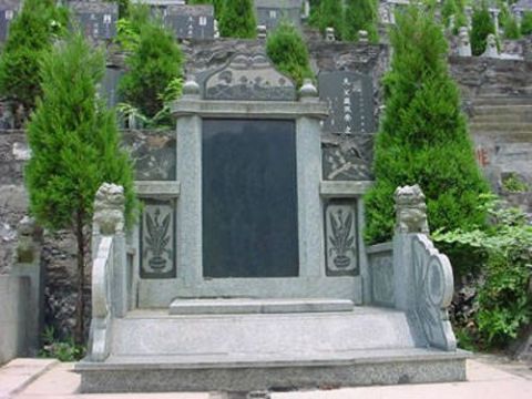 点击查看详细信息<br>标题：墓碑5 阅读次数：1261