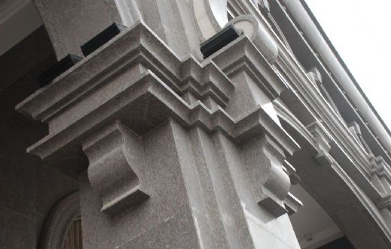 点击查看详细信息<br>标题：异型石材7 阅读次数：995